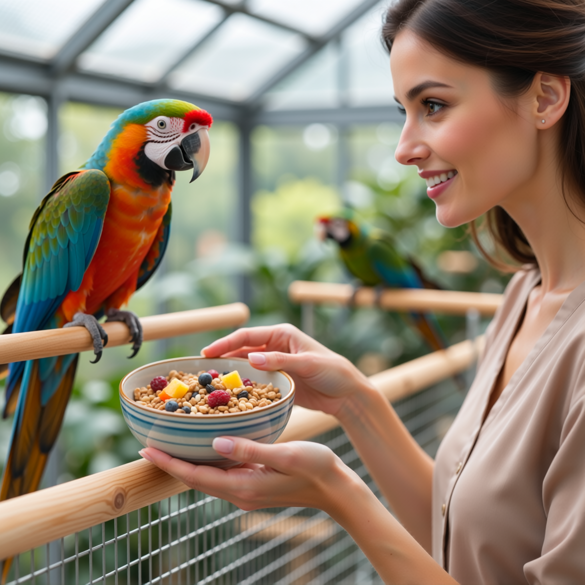 Sustainability in Pet Products: Our Commitment