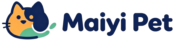 Shanghai Maiyi Pet Supplies Co., Ltd.